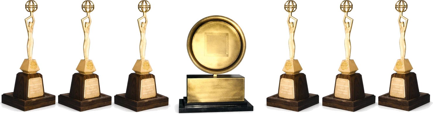 Surajmal Shobhachand export award trophies and recognitions