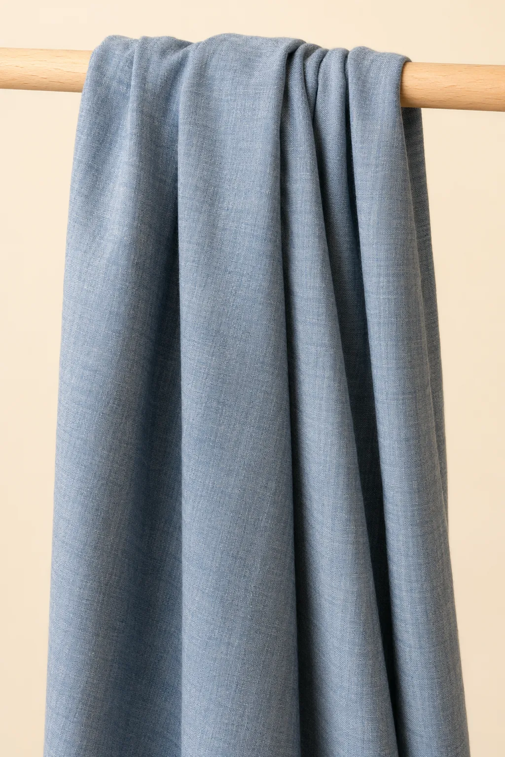Wovens yd chambray macro fabric